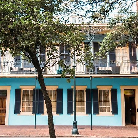 Hotel Jean Lafitte House New Orleans Esterno foto