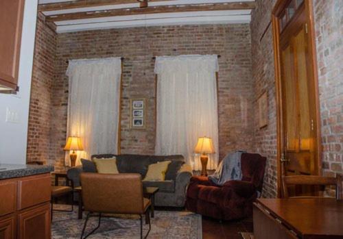 Hotel Jean Lafitte House New Orleans Esterno foto