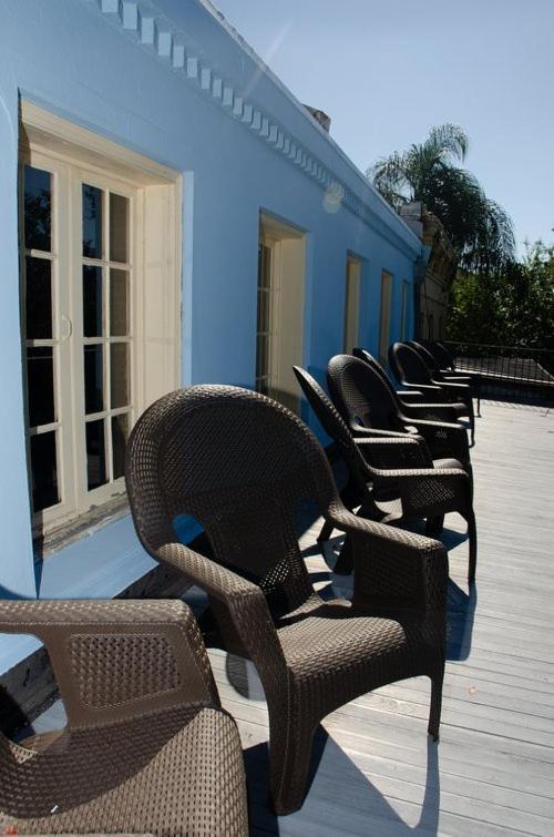 Hotel Jean Lafitte House New Orleans Esterno foto