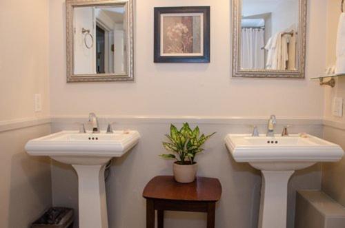Hotel Jean Lafitte House New Orleans Esterno foto