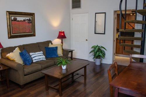 Hotel Jean Lafitte House New Orleans Esterno foto
