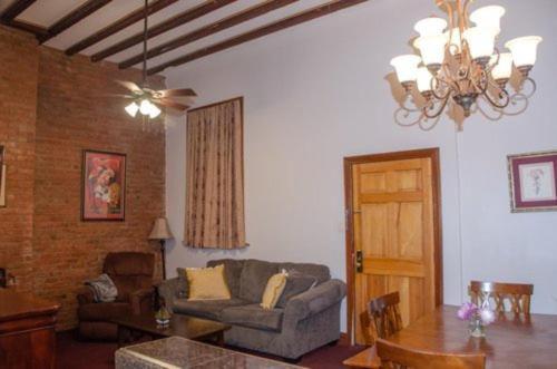 Hotel Jean Lafitte House New Orleans Esterno foto