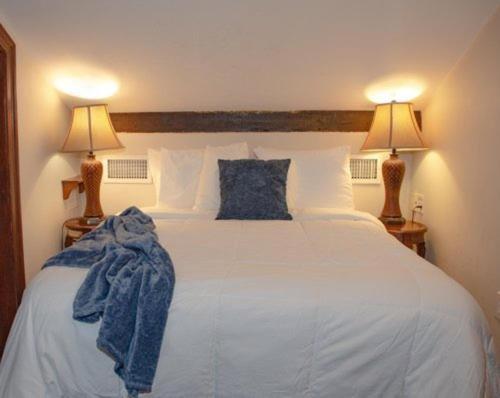 Hotel Jean Lafitte House New Orleans Esterno foto