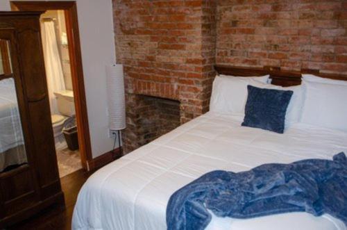 Hotel Jean Lafitte House New Orleans Esterno foto