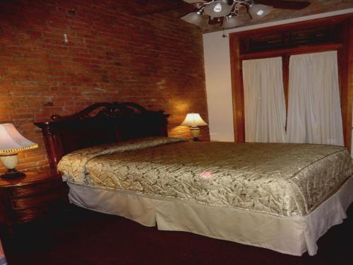 Hotel Jean Lafitte House New Orleans Esterno foto