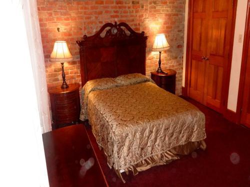Hotel Jean Lafitte House New Orleans Esterno foto