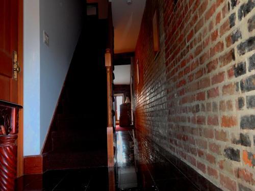 Hotel Jean Lafitte House New Orleans Esterno foto